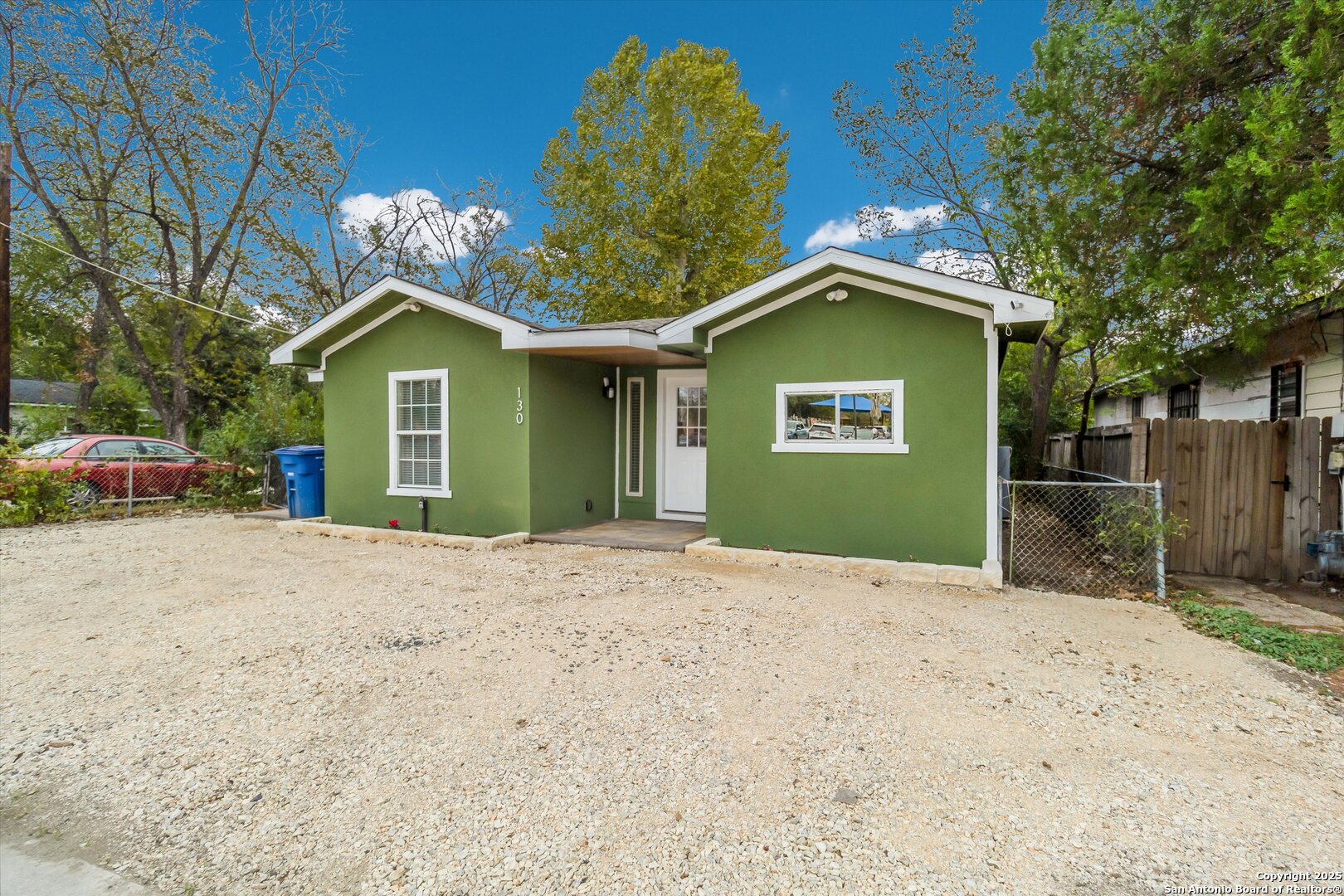 130 E Southcross Boulevard San Antonio TX 78214