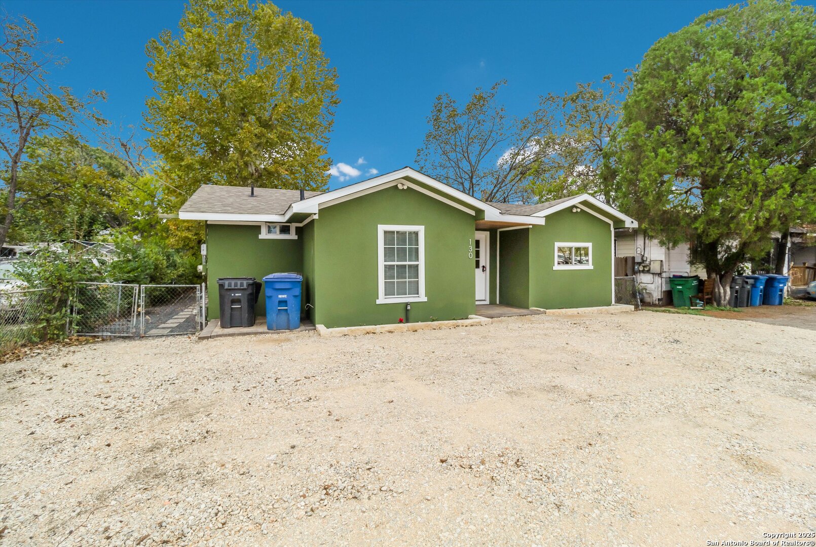 130 E Southcross Boulevard San Antonio TX 78214