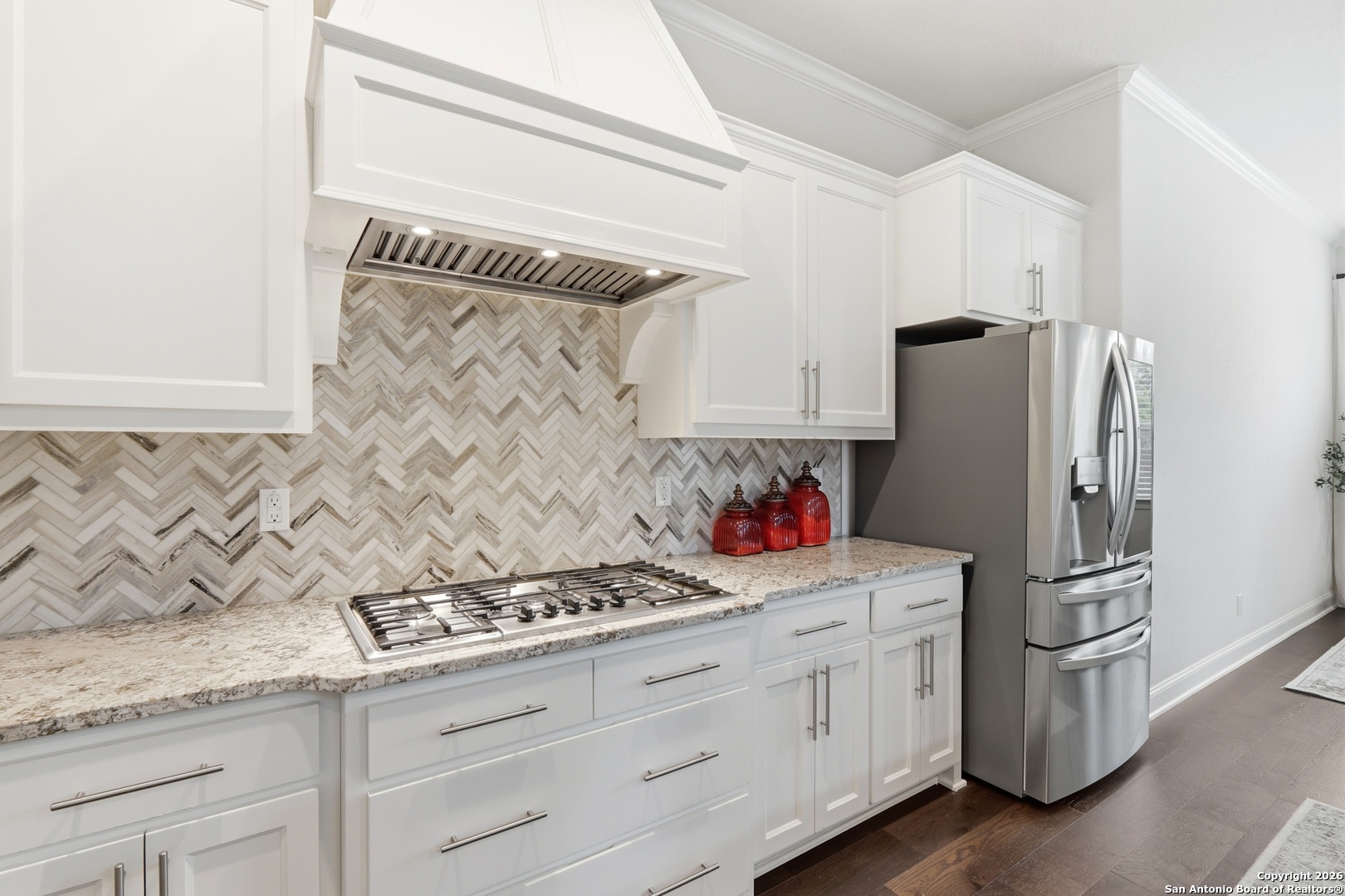 3707 Watch Hill San Antonio TX 78257