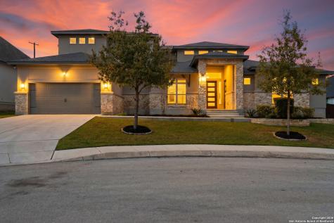 3707 Watch Hill San Antonio TX 78257