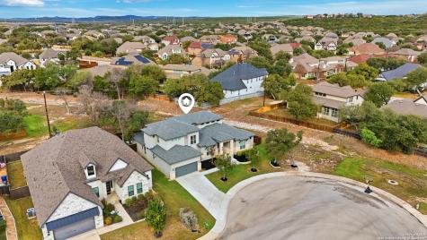 3707 Watch Hill San Antonio TX 78257