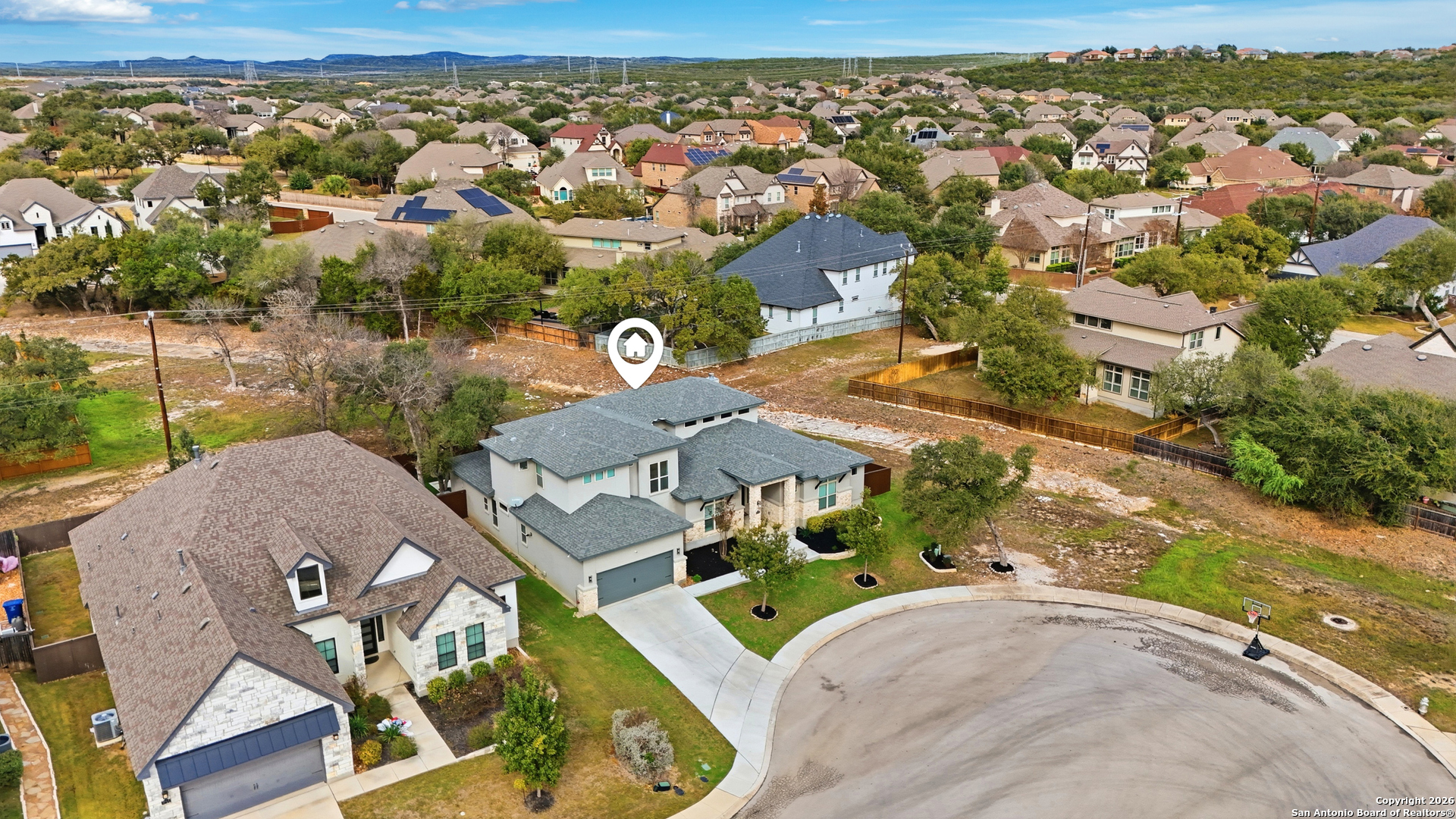3707 Watch Hill San Antonio TX 78257