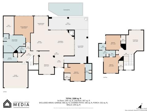3707 Watch Hill San Antonio TX 78257