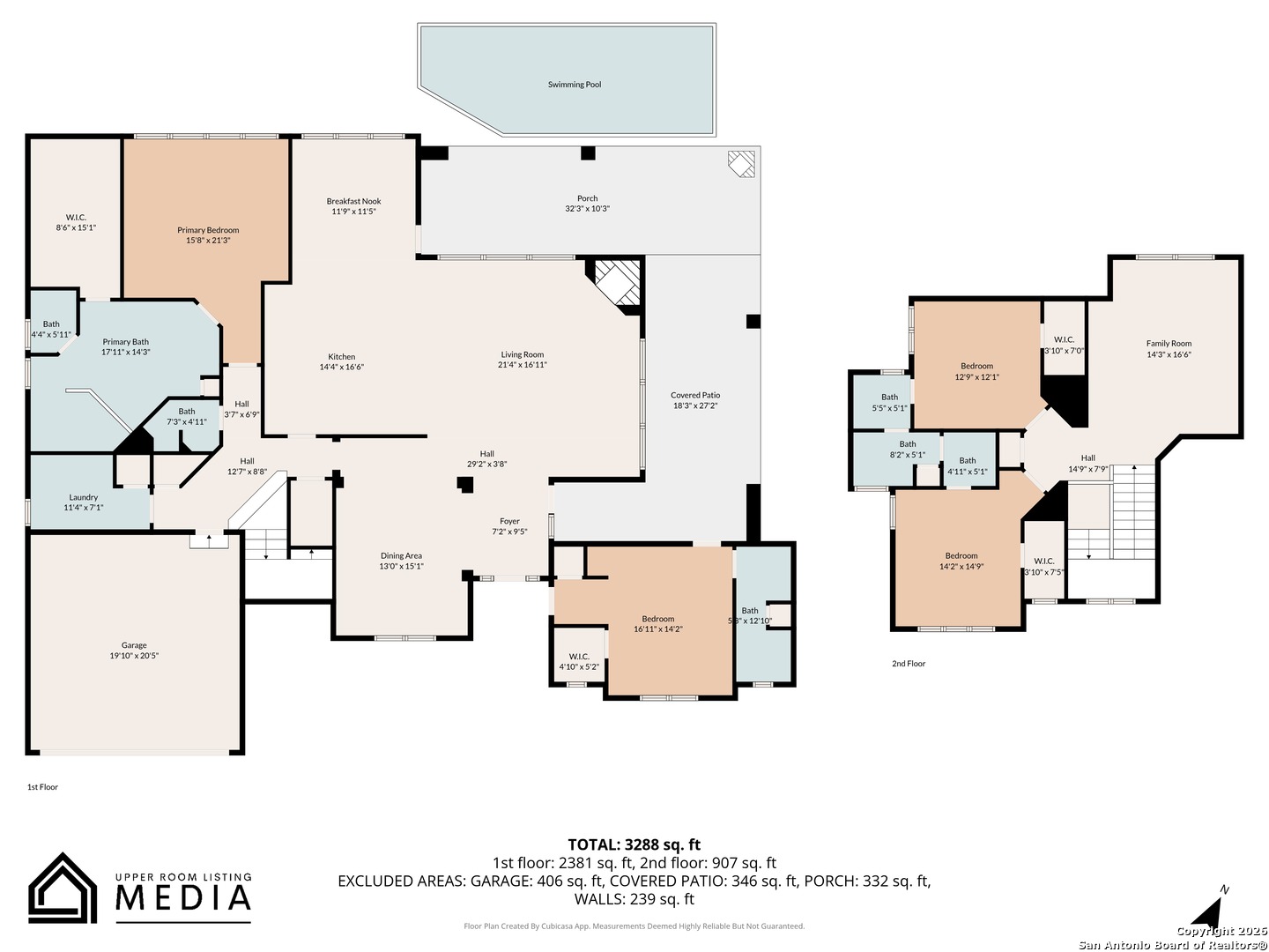 3707 Watch Hill San Antonio TX 78257