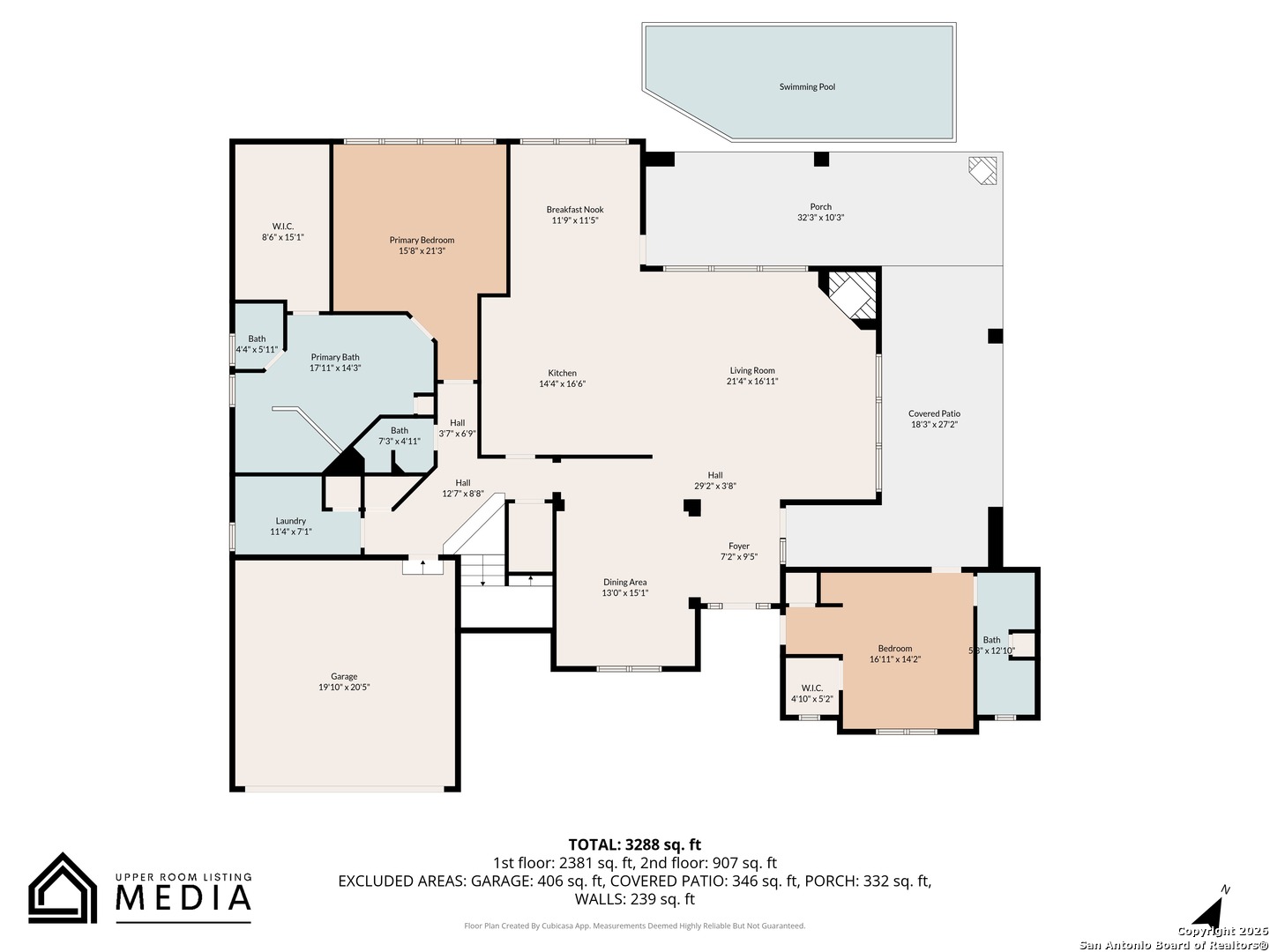 3707 Watch Hill San Antonio TX 78257