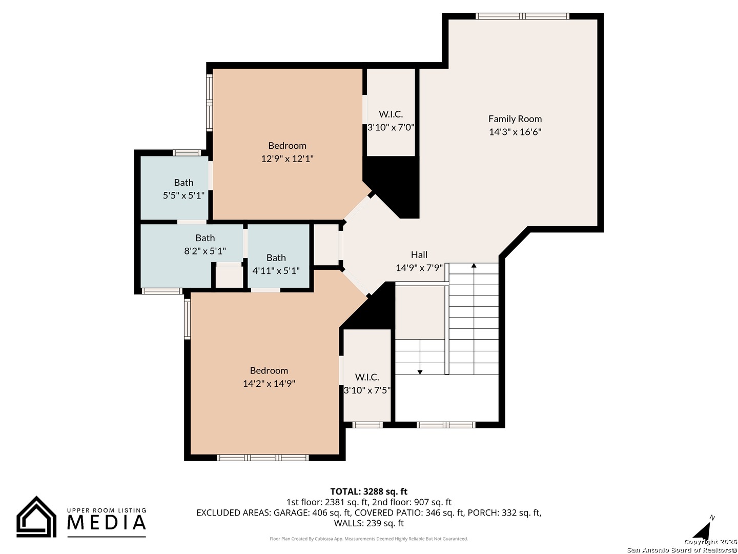 3707 Watch Hill San Antonio TX 78257