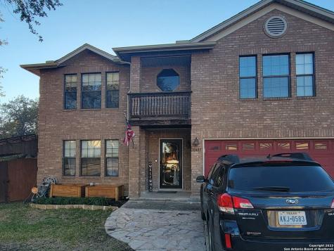 10403 Stonewind Place San Antonio TX 78254