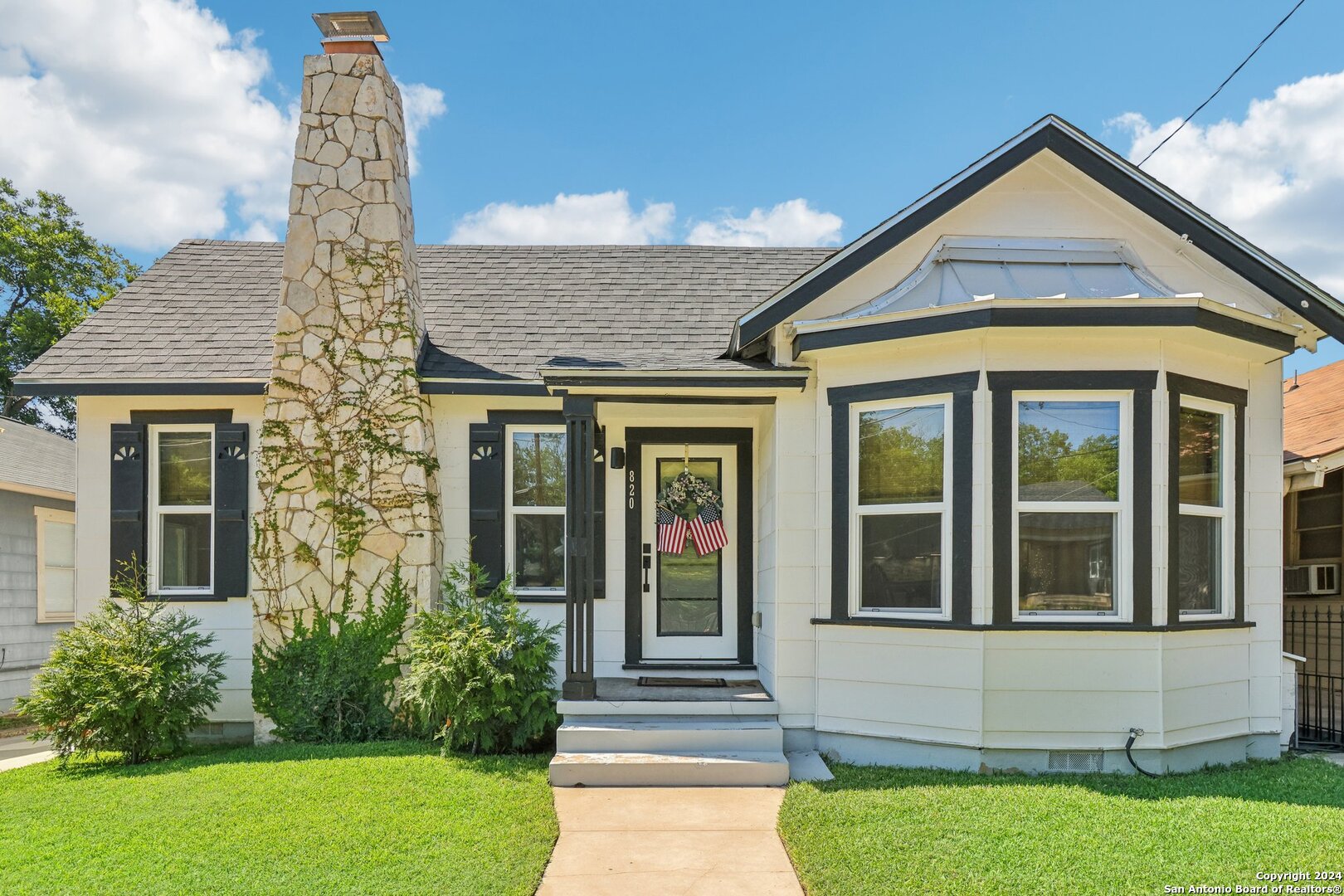 820 W Mulberry Avenue San Antonio TX 78212