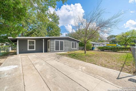 451 Anton San Antonio TX 78223