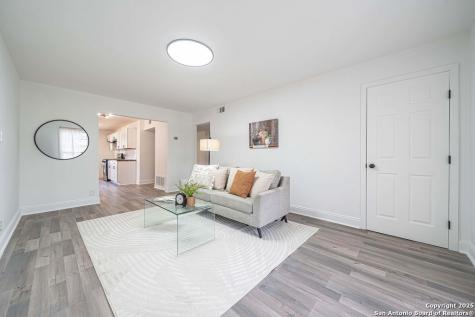451 Anton San Antonio TX 78223