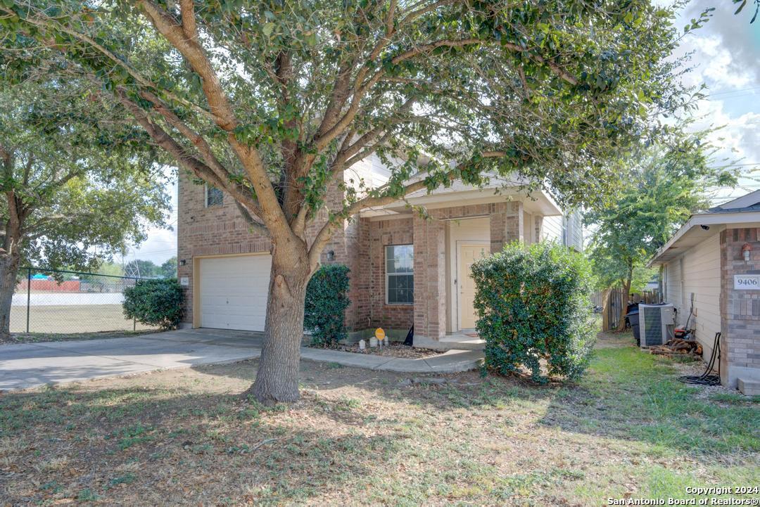 9402 Everton San Antonio TX 78245