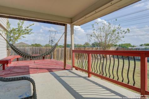 9402 Everton San Antonio TX 78245