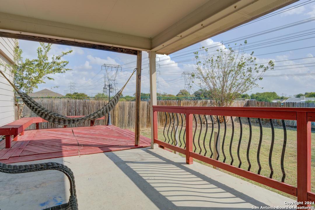 9402 Everton San Antonio TX 78245