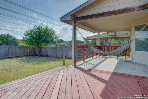 9402 Everton San Antonio TX 78245