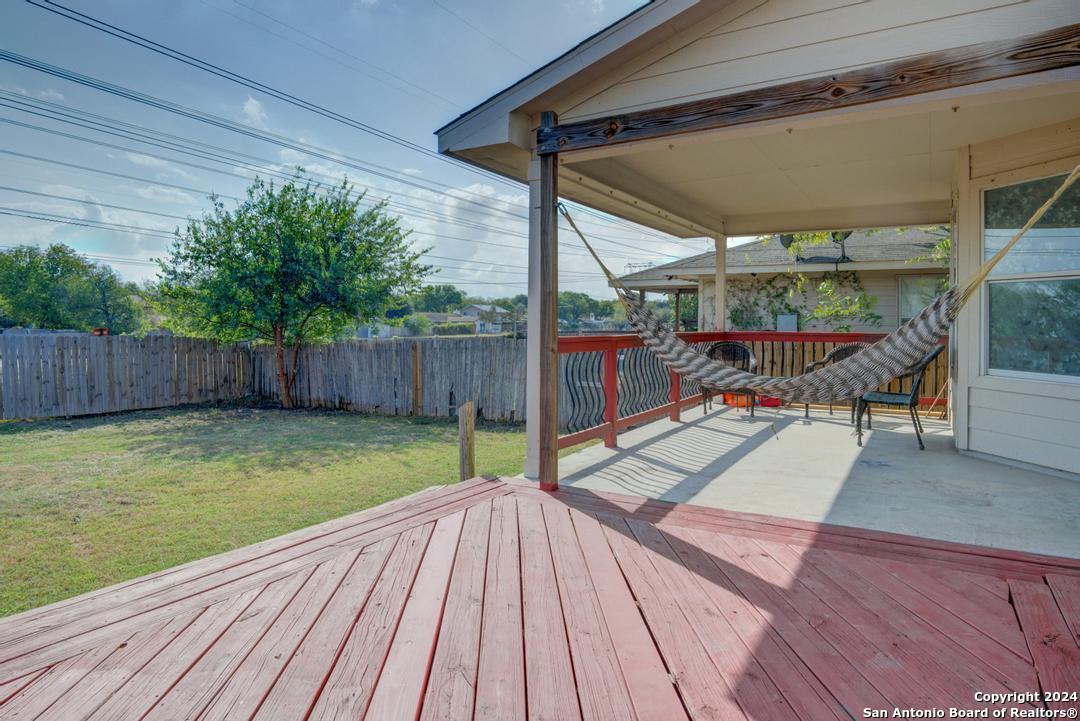 9402 Everton San Antonio TX 78245