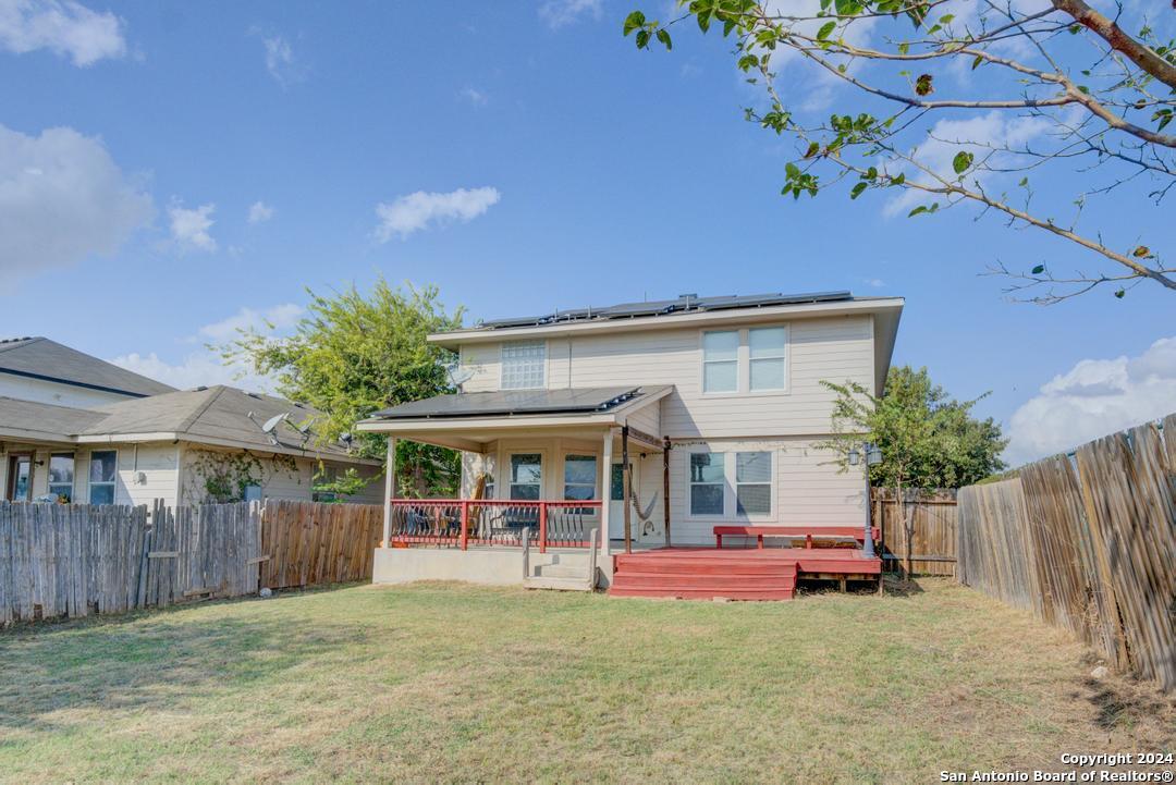 9402 Everton San Antonio TX 78245