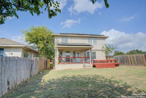 9402 Everton San Antonio TX 78245