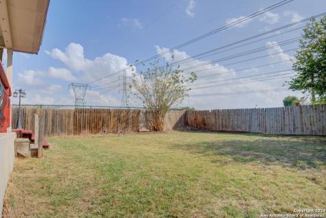 9402 Everton San Antonio TX 78245