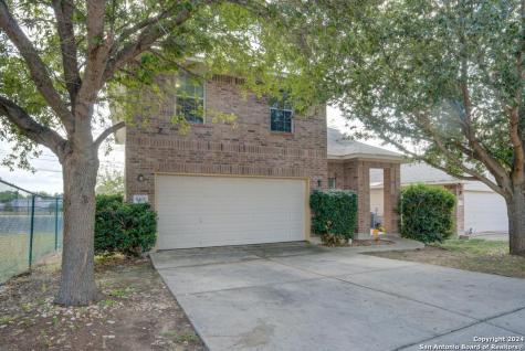 9402 Everton San Antonio TX 78245