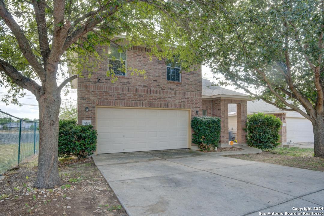 9402 Everton San Antonio TX 78245