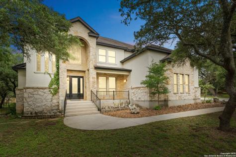 1417 Dover Lane Bulverde TX 78163