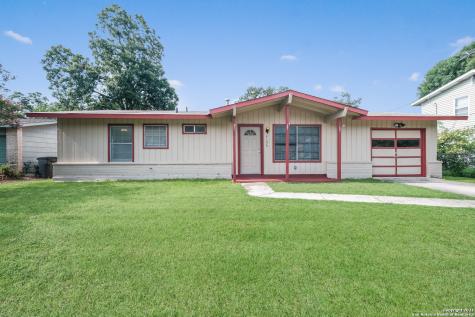 4106 Bikini Drive San Antonio TX 78218