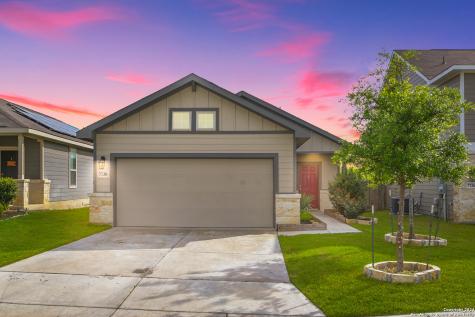 7730 Chatham Place San Antonio TX 78218