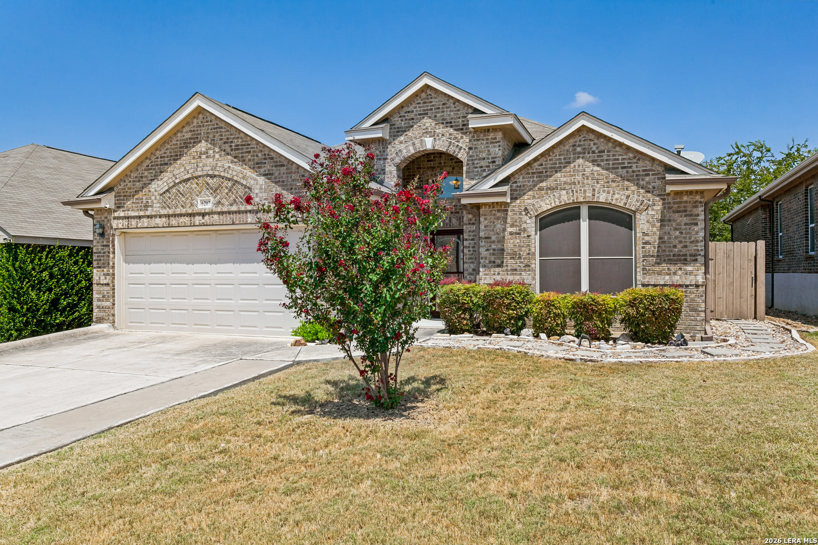 6207 Lowrie San Antonio TX 78239