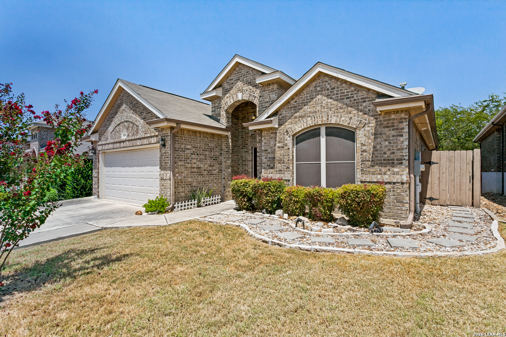 6207 Lowrie San Antonio TX 78239