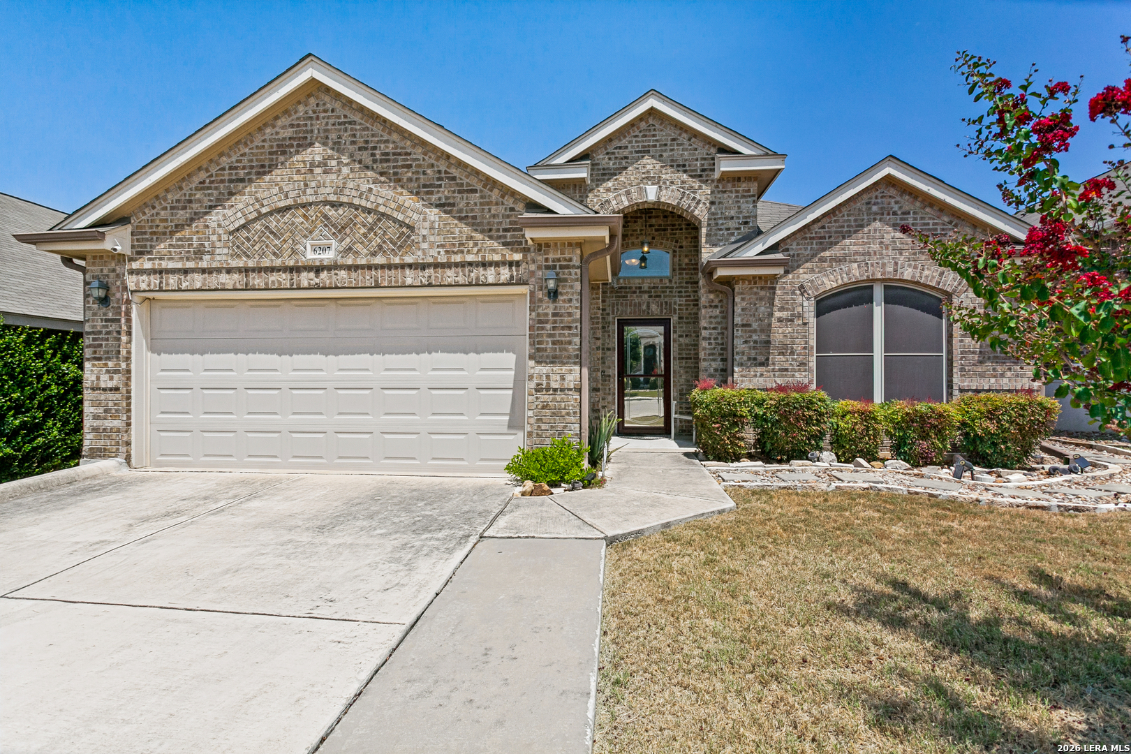 6207 Lowrie San Antonio TX 78239
