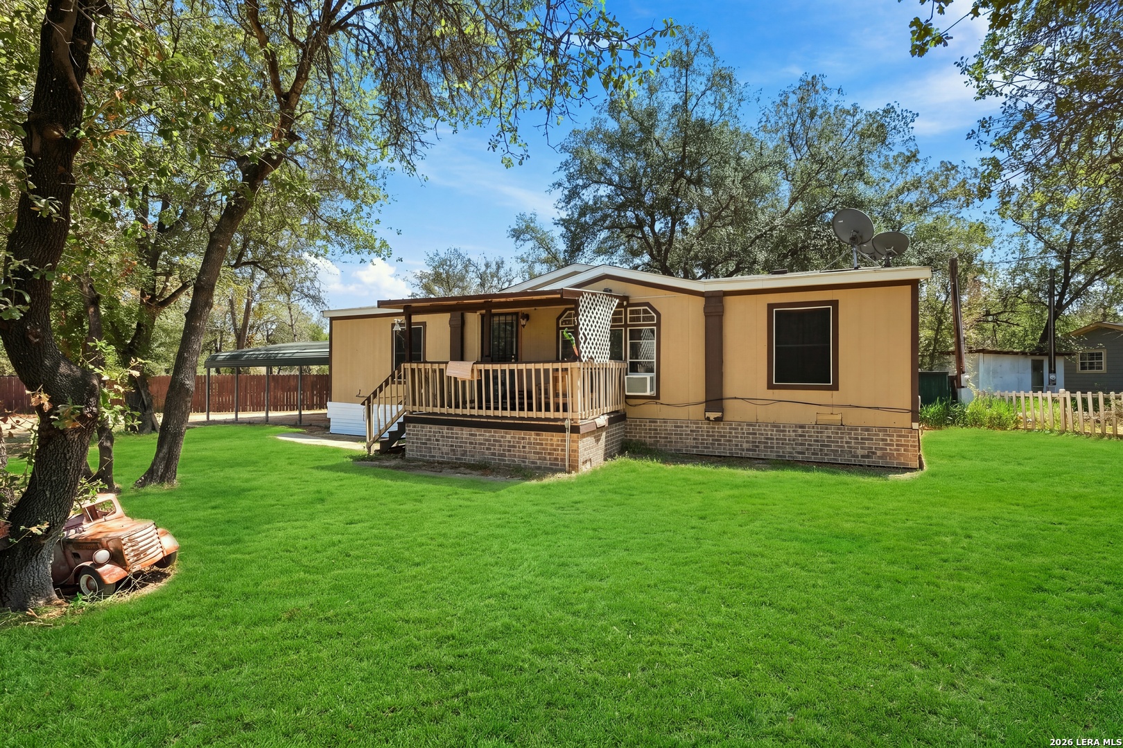 80 Michael Road Poteet TX 78064