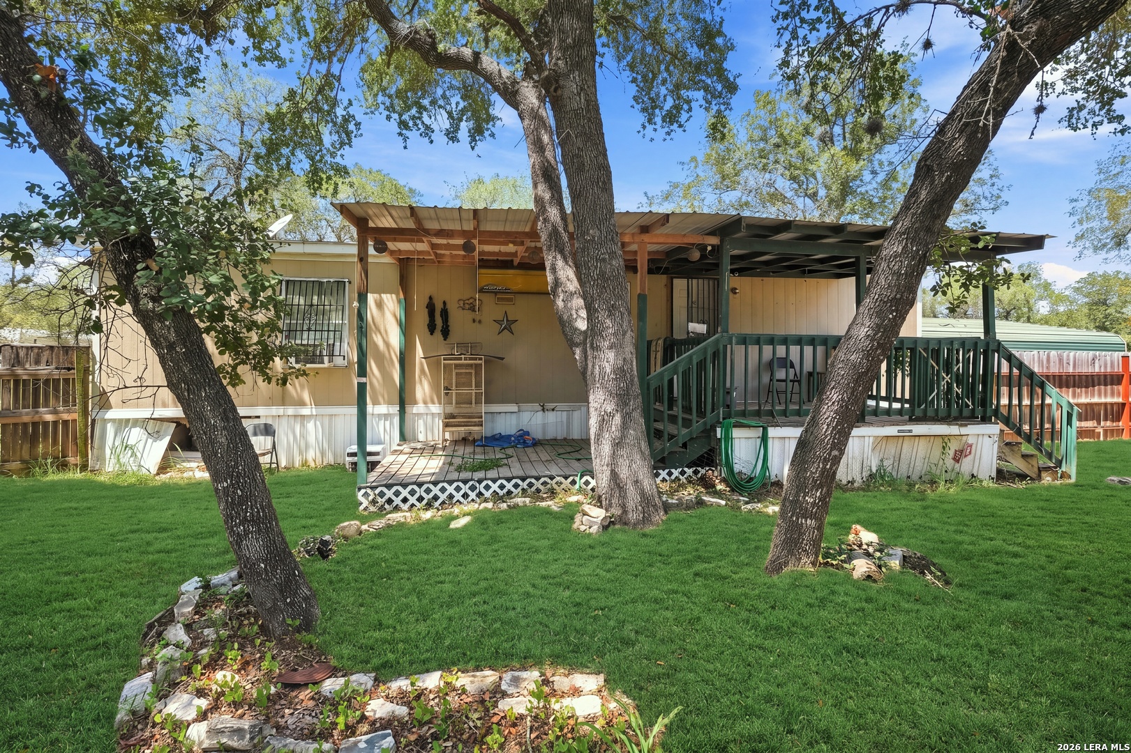 80 Michael Road Poteet TX 78064