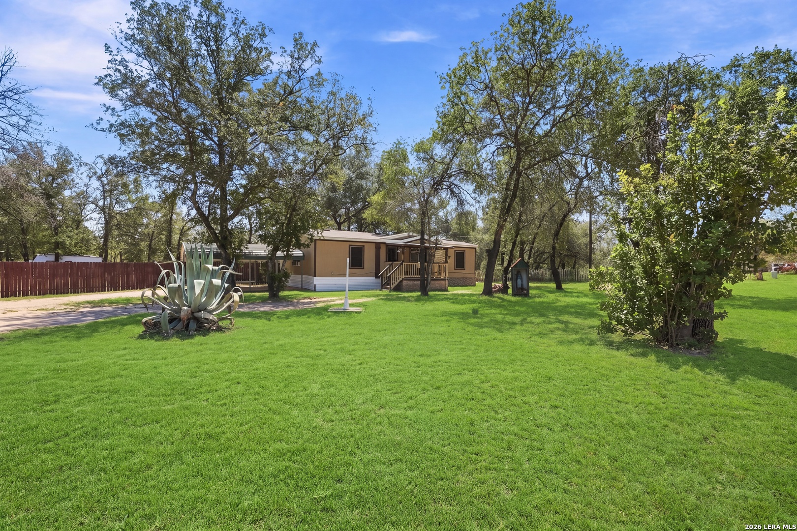 80 Michael Road Poteet TX 78064