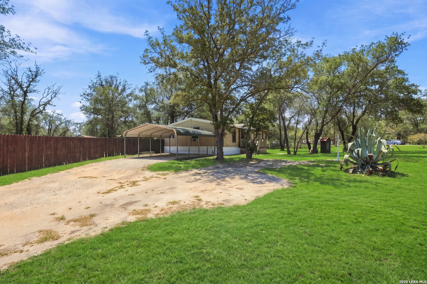 80 Michael Road Poteet TX 78064