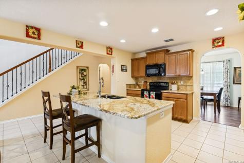 7306 Scordato San Antonio TX 78266