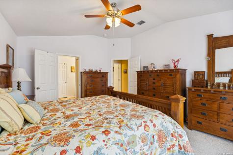 7306 Scordato San Antonio TX 78266
