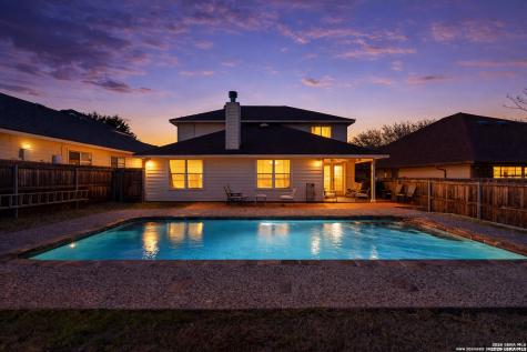 7306 Scordato San Antonio TX 78266