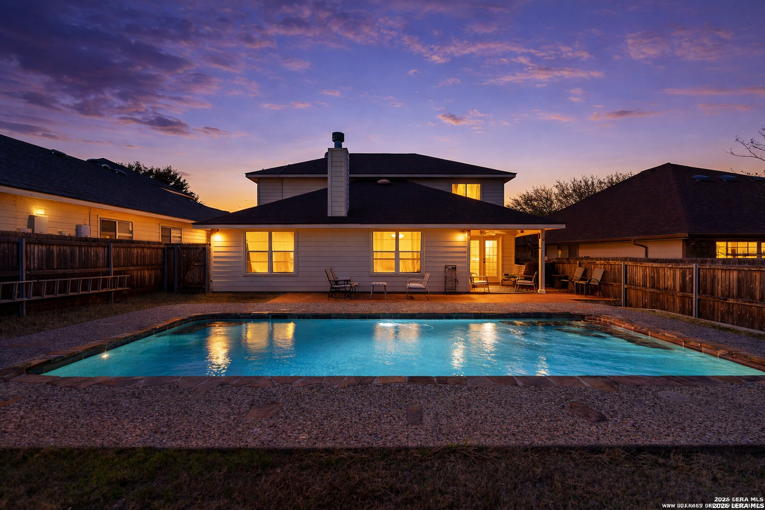 7306 Scordato San Antonio TX 78266
