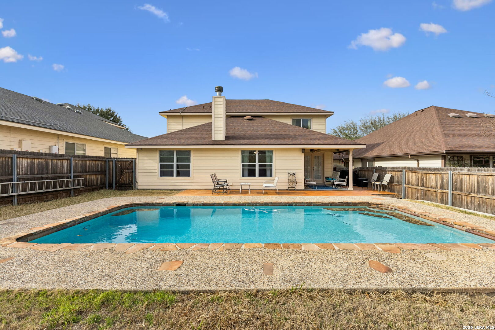 7306 Scordato San Antonio TX 78266