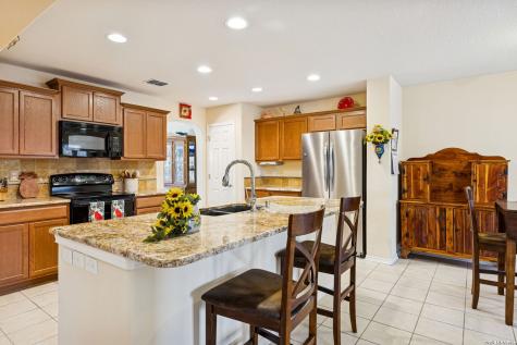 7306 Scordato San Antonio TX 78266
