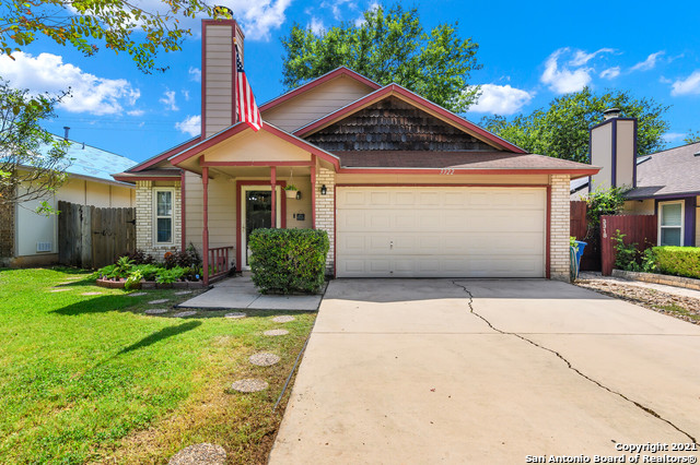 3322 Stoney Square San Antonio TX 78247