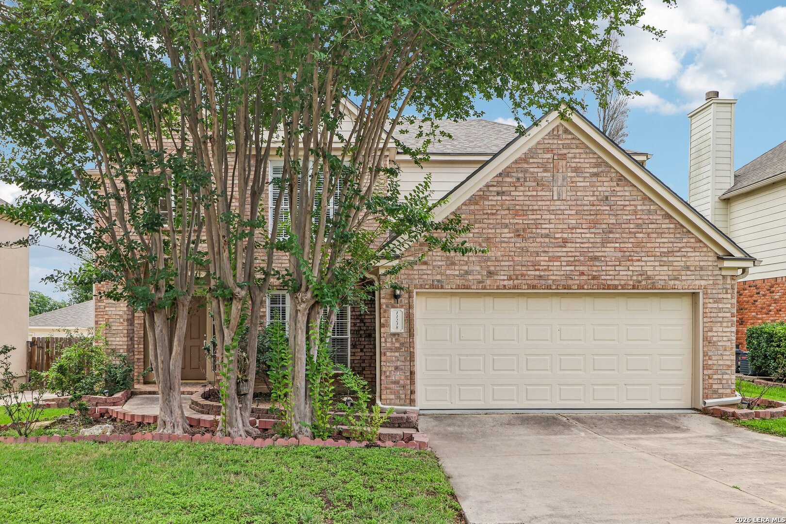 11238 Jade Spring San Antonio TX 78249