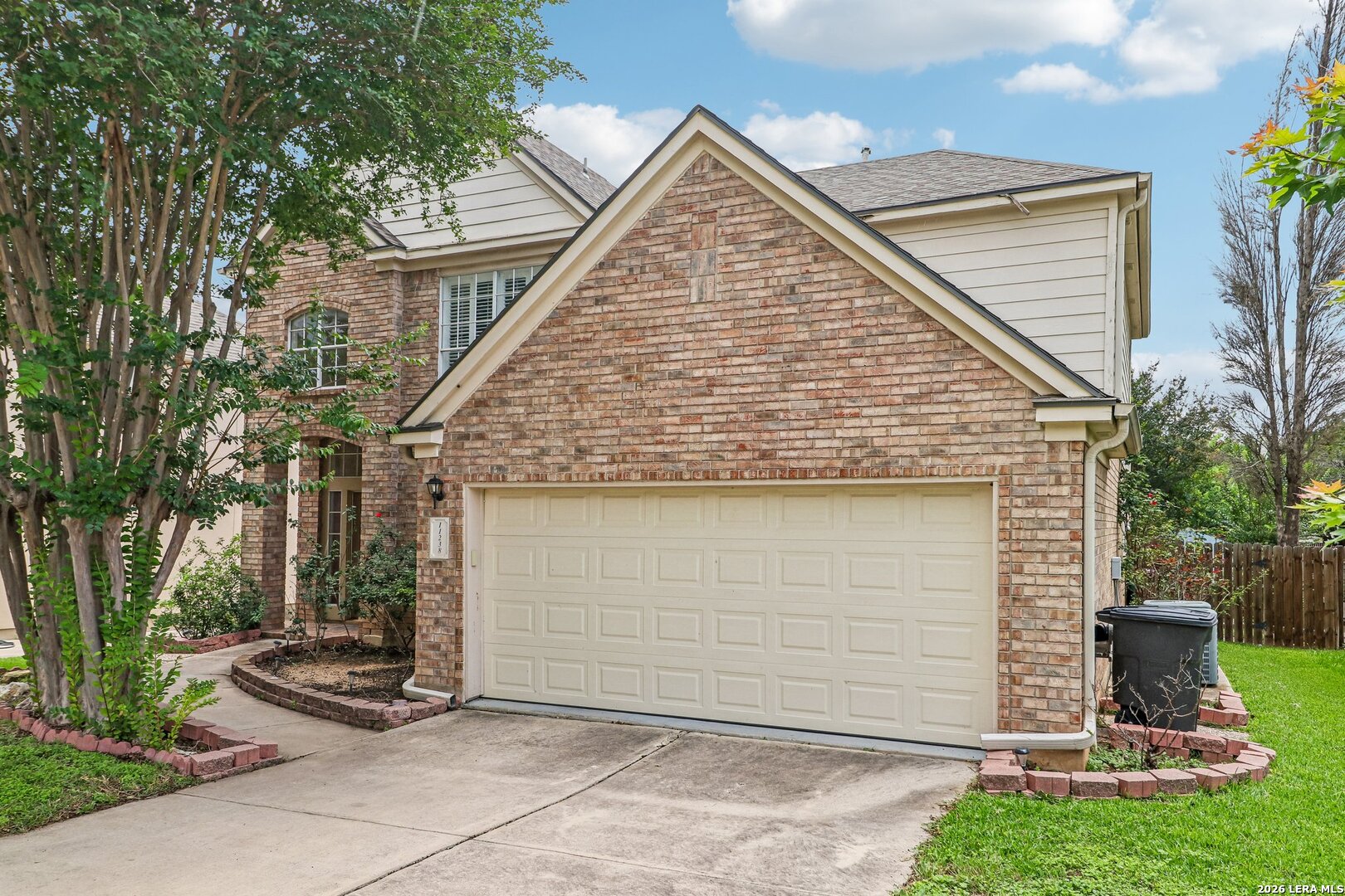 11238 Jade Spring San Antonio TX 78249