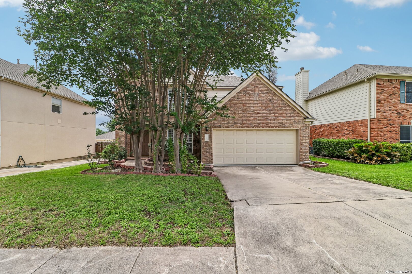 11238 Jade Spring San Antonio TX 78249