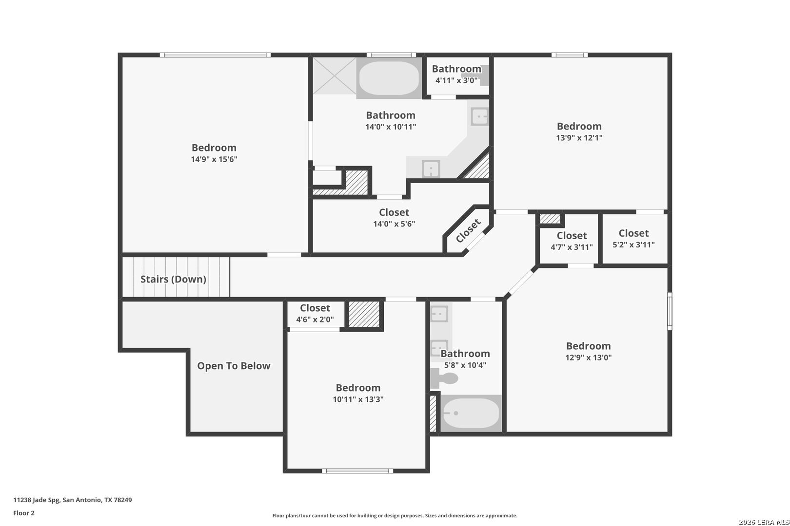 11238 Jade Spring San Antonio TX 78249