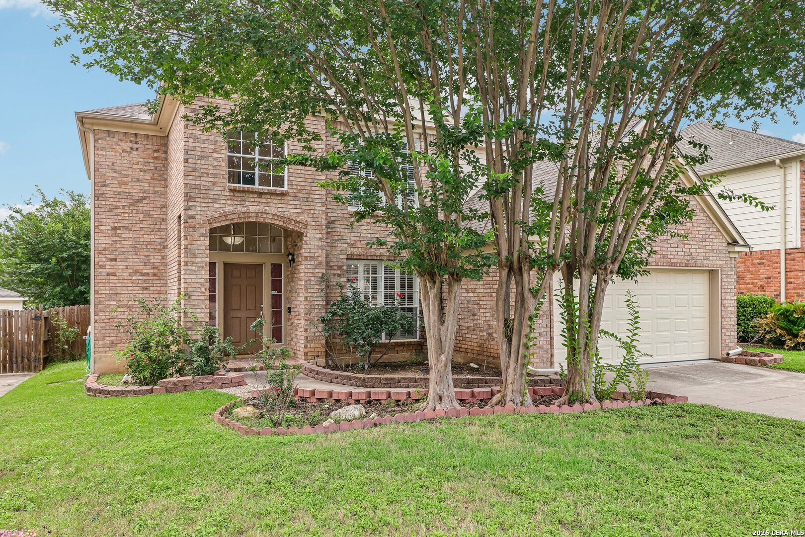 11238 Jade Spring San Antonio TX 78249