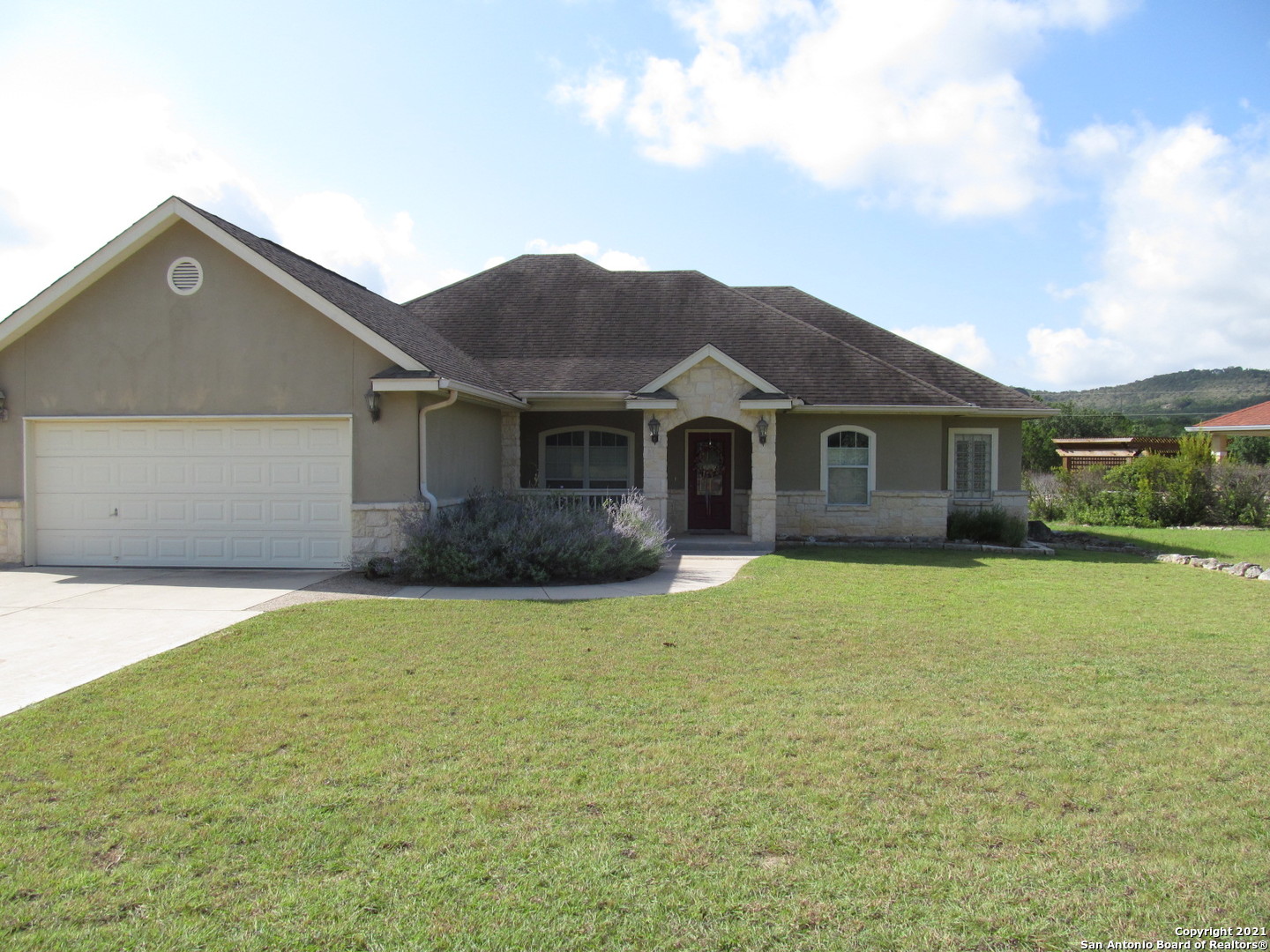 424 Shayla Lane Canyon Lake TX 78133