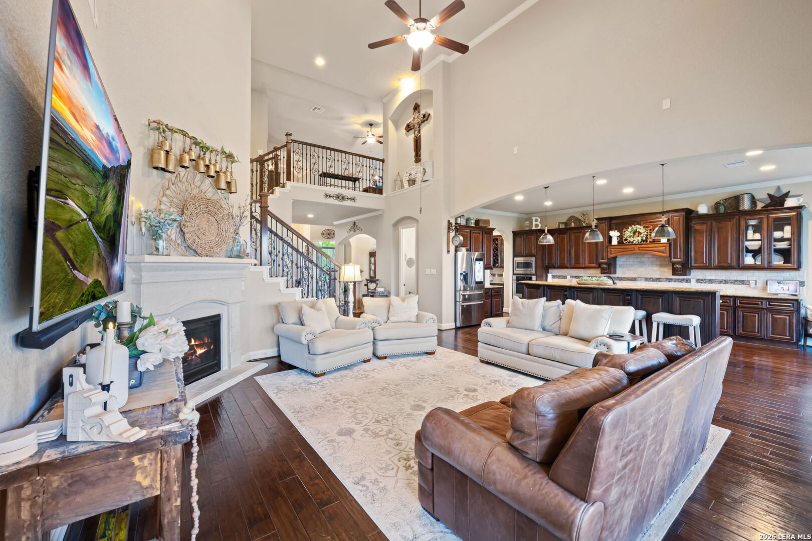 17011 Turin Ridge San Antonio TX 78255
