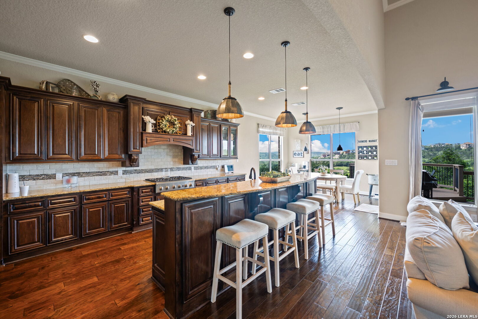 17011 Turin Ridge San Antonio TX 78255
