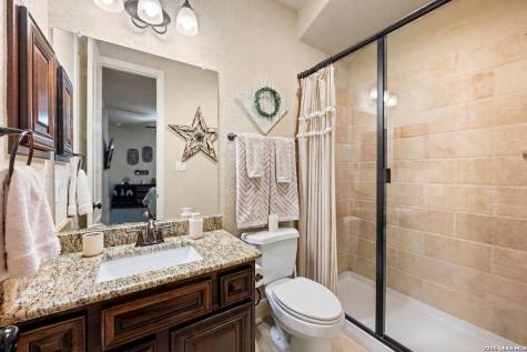 17011 Turin Ridge San Antonio TX 78255